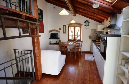 Rialto Casa | Nuevo apartamento en el campo Finale Ligure