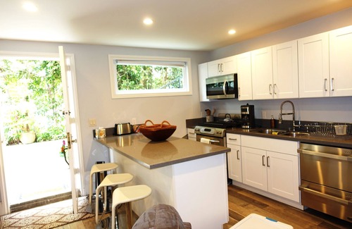 Westwood Apartamento | New apartment in heart
