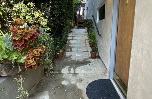 Westwood Apartamento | New apartment in heart