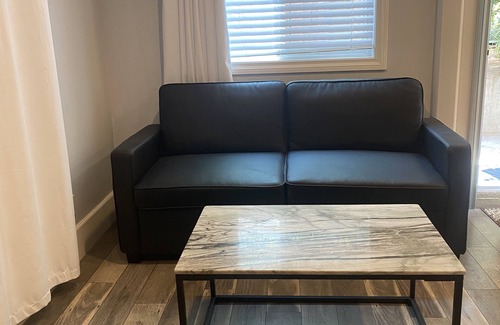 Westwood Apartamento | New apartment in heart