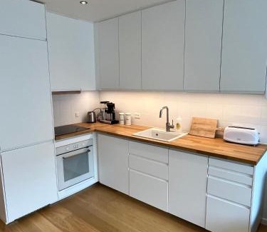 Hoyvik Apartamento | New apartment in Hoyvík