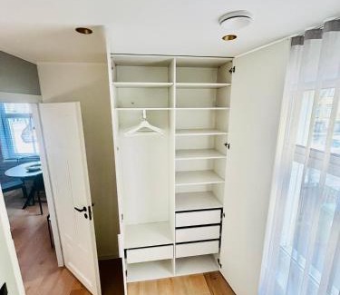 Kadriorg Apartamento | New Apartment in Kadriorg, Tallinn City Centre