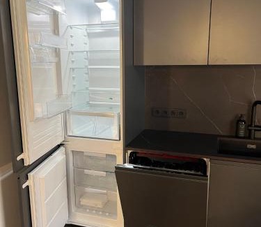 Kadriorg Apartamento | New Apartment in Kadriorg, Tallinn City Centre