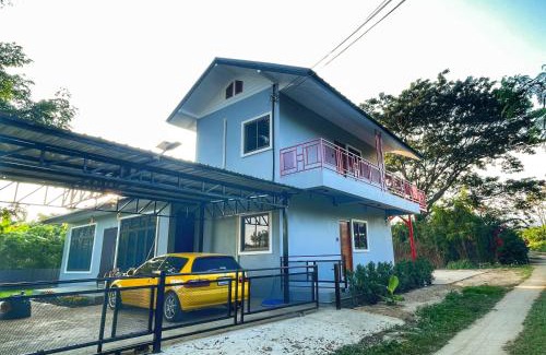 Pai Apartamento | New Apartment in Pai Town 2
