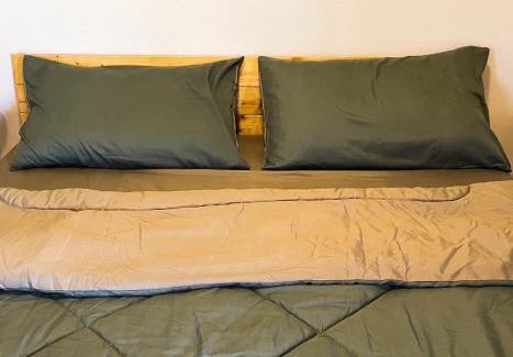 Pai Apartamento | New Apartment in Pai Town 2