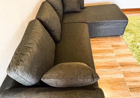 Pai Apartamento | New Apartment in Pai Town