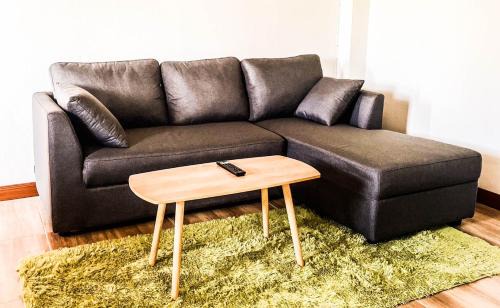 Pai Apartamento | New Apartment in Pai Town