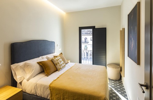Plaza Mayor Apartamento | Apartamento nuevo en Plaza Mayor de Cáceres