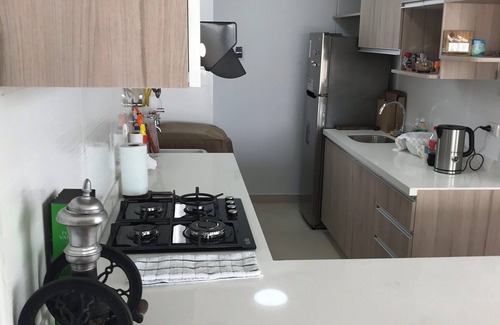 Pueblo Libre Apartamento | Apartamento Nuevo En Pueblo Libre frente a Parque