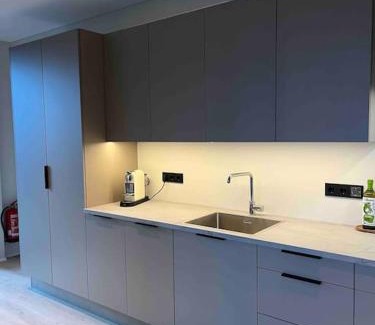 Garðabær Apartamento | New apartment in the capital region