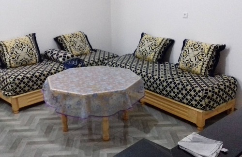 Saidia Apartamento | apartamento nuevo en el centro de saidia