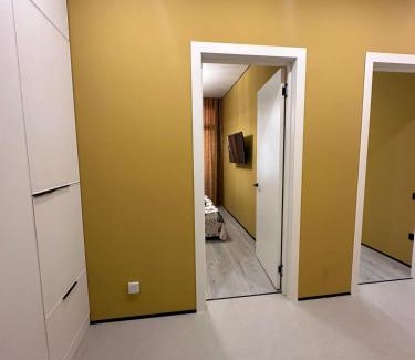 Almaty Apartamento | New Apartment in the City Center & Restaurants and Cafe & Famous sightseeings