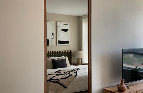 Miguel Hidalgo Apartamento | New Apartment in the heart of Polanco