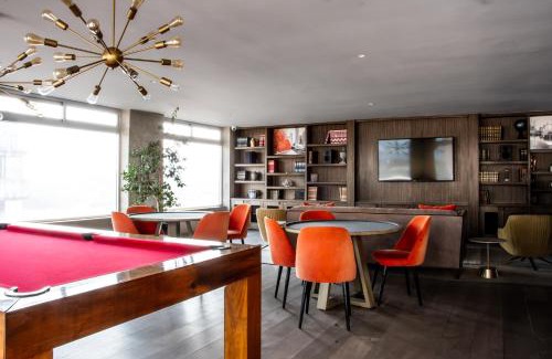 Miguel Hidalgo Apartamento | New Apartment in the heart of Polanco