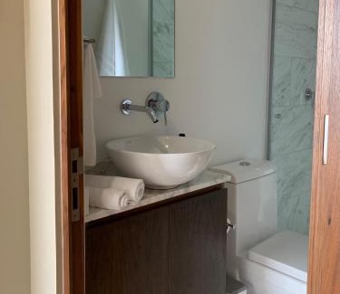 Miguel Hidalgo Apartamento | New Apartment in the heart of Polanco