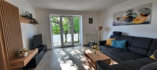 Trnava Apartamento | New Apartment ISLAND s "Free parking"
