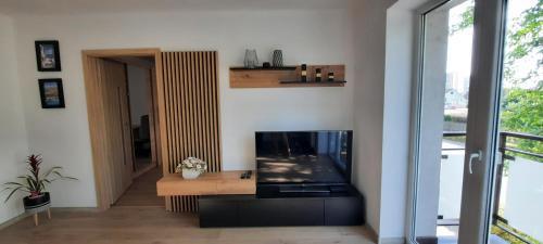 Trnava Apartamento | New Apartment ISLAND s "Free parking"