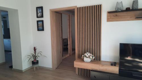 Trnava Apartamento | New Apartment ISLAND s "Free parking"