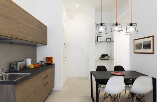 Bagnoli Apartamento | New Apartment just 5 min. from the metro