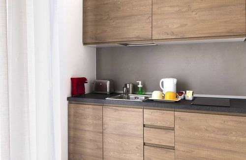 Bagnoli Apartamento | New Apartment just 5 min. from the metro