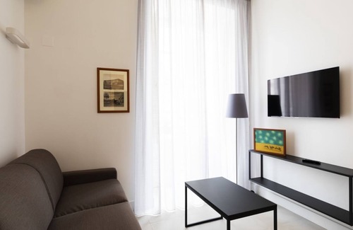 Bagnoli Apartamento | New Apartment just 5 min. from the metro