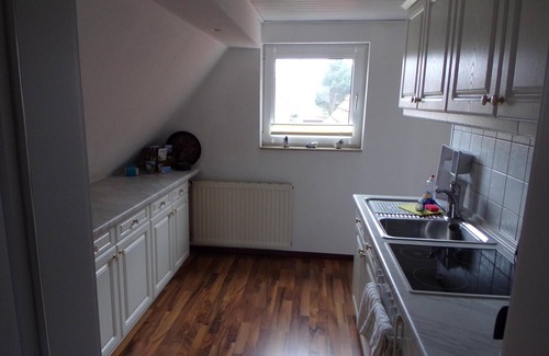 Norden Apartamento | NEW Apartment Kruse OG