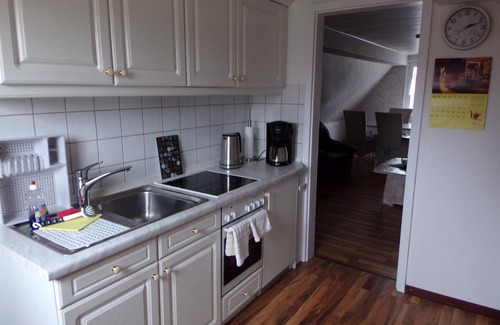 Norden Apartamento | NEW Apartment Kruse OG