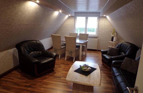 Norden Apartamento | NEW Apartment Kruse OG