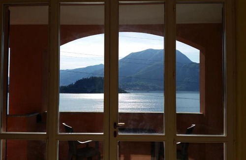 Fiumelatte Apartamento | New Apartment Lake View 11