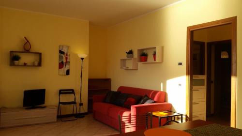 Fiumelatte Apartamento | New Apartment Lake View 11