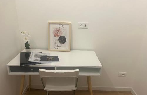 Legnano Apartamento | New Apartment Legnano 15' MXP, Rho Fiera e Milano