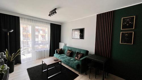 Praga Poludnie Apartamento | NEW Apartment Mona Warsaw Green
