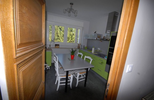 Castelnaudary Apartamento | NUEVO APTO CERCA DEL CANAL DU MIDI Y CENTRO DE LA CIUDAD TOTALMENTE EQUIPADO
