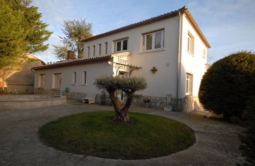 Castelnaudary Apartamento | NUEVO APTO CERCA DEL CANAL DU MIDI Y CENTRO DE LA CIUDAD TOTALMENTE EQUIPADO