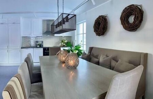 Trysil Apartamento | New apartment near the lifts/tourist center Trysil