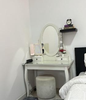 Khalifa City Apartamento | NEW! Apartment next to Airport & Yas island
