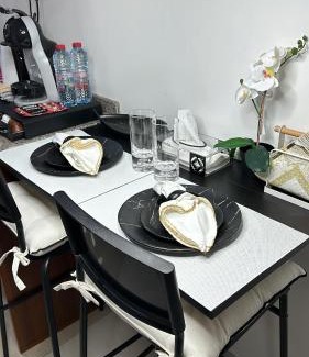 Khalifa City Apartamento | NEW! Apartment next to Airport & Yas island