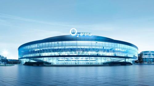 Prague 9 Apartamento | NEW Apartment - O2 Arena Prague with parking