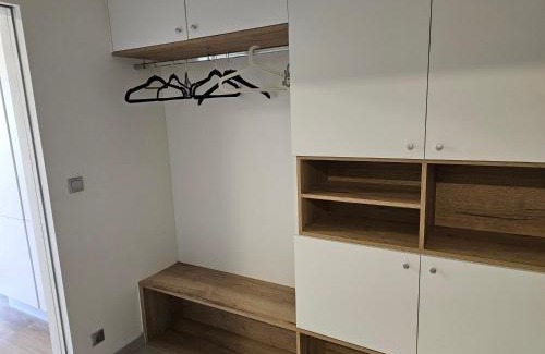 Prague 9 Apartamento | NEW Apartment - O2 Arena Prague with parking