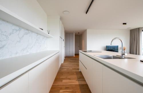 Raversijde Apartamento | New apartment on a marvelous location