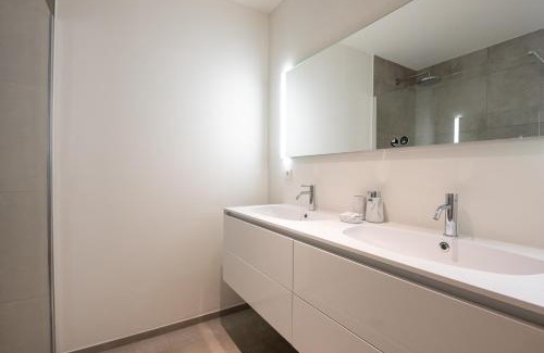 Raversijde Apartamento | New apartment on a marvelous location