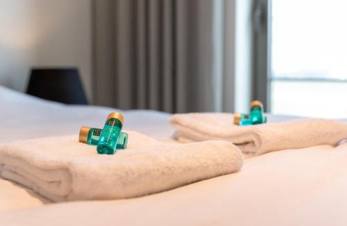 Raversijde Apartamento | New apartment on a marvelous location