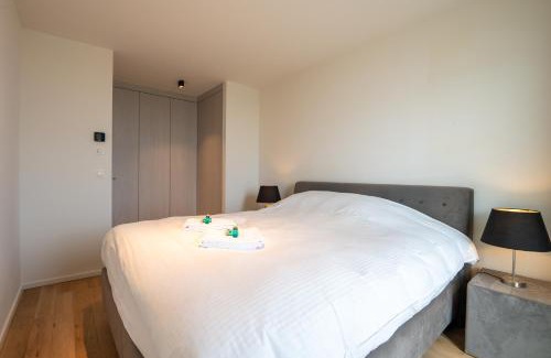Raversijde Apartamento | New apartment on a marvelous location