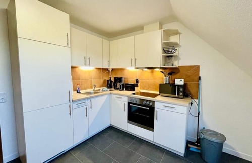 Lehe Apartamento | NEW! Apartment river land near SPO