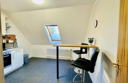 Lehe Apartamento | NEW! Apartment river land near SPO