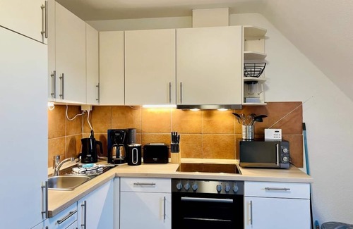 Lehe Apartamento | NEW! Apartment river land near SPO