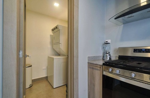 Santo Domingo Apartamento | New apartment Spectacular View in Santo Domingo