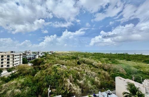 Luis Donaldo Colosio Apartamento | New apartment steps from the sea and 5th Avenue