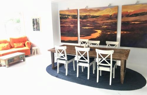 Antiguo Apartamento | NEW Apartment & Terrace. Steps to Ondarreta Beach