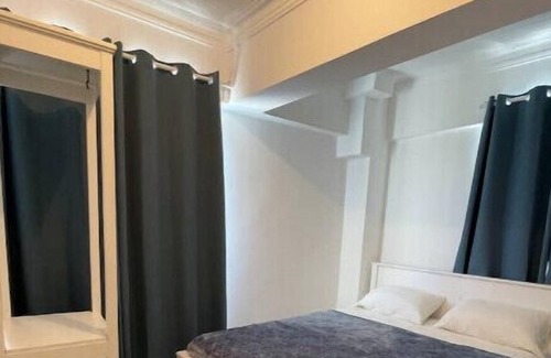 Evaristo Morales Apartamento | New Apartment with Terrace 4p